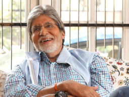 BREAKING: As part of Amitabh Bachchan’s 80th birthday celebrations, the tickets for Amitabh Bachchan-starrer Goodbye to be sold for JUST Rs. 80 on October 11