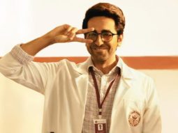 BREAKING: Doctor G gets ‘A’ certificate from CBFC; emerges as the first film of Ayushmann Khurrana to get an adult rating