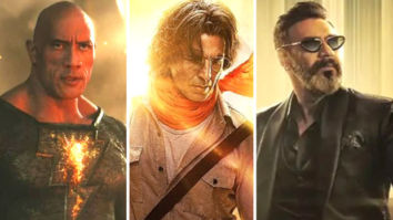 BREAKING: Dwayne Johnson’s Black Adam expected to release in 1800-2000 screens despite CLASH with Akshay Kumar’s Ram Setu and Ajay Devgn’s Thank God on Diwali