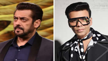 BREAKING: Salman Khan down with Dengue, Karan Johar takes over Bigg Boss