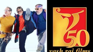 BREAKING: Yash Raj Films to distribute Rajshri’s Uunchai in India and Overseas; Amitabh Bachchan-starrer to go Hum Aapke Hain Koun way; will be released in limited screens