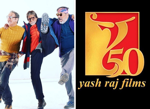 BREAKING: Yash Raj Films to distribute Rajshri’s Uunchai in India and Overseas; Amitabh Bachchan-starrer to go Hum Aapke Hain Koun way; will be released in limited screens BREAKING: Yash Raj Films to distribute Rajshri’s Uunchai in India and Overseas; Amitabh Bachchan-starrer to go Hum Aapke Hain Koun way; will be released in limited screens
