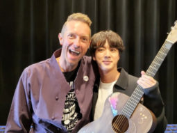 BTS’ Jin set to perform new single ‘The Astronaut’ as special guest at Coldplay’s world tour in Buenos Aires on October 28