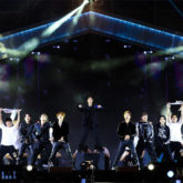 BTS’ concert saw 50,000 people in attendance in Busan and garnered 49 million viewership during livestream; group performs ‘RUN BTS’ for the first time