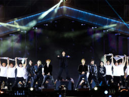 BTS’ concert saw 50,000 people in attendance in Busan and garnered 49 million viewership during livestream; group performs ‘RUN BTS’ for the first time