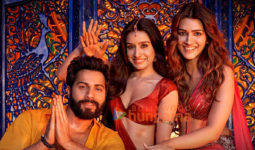 Movie Still of the movie Bhediya