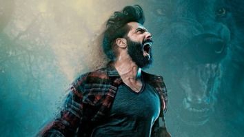 Bhediya: Varun Dhawan unleashes his inner werewolf in this latest poster