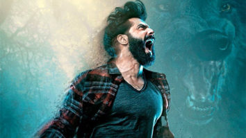 Bhediya: Official Trailer | Varun Dhawan | Kriti Sanon