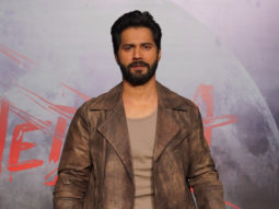 Bhediya Trailer Launch: Varun Dhawan says he didn’t sleep the night before his debut film Student Of The Year release: “Prayed in the temple with my mom”
