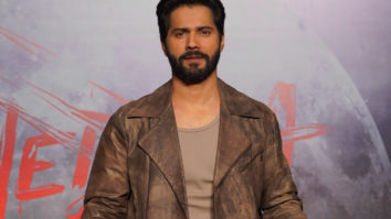 Bhediya Trailer Launch: Varun Dhawan says he didn’t sleep the night before his debut film Student Of The Year release: “Prayed in the temple with my mom”