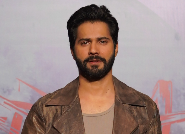 Bhediya star Varun Dhawan says he had become arrogant; thought 'why should I even care what someone is saying?' Bhediya star Varun Dhawan says he had become arrogant; thought 'why should I even care what someone is saying?'