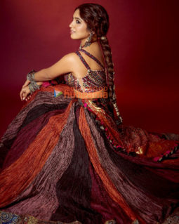 Celeb Photos Of Bhumi Pednekar