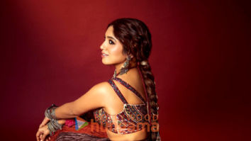 Celeb Photos Of Bhumi Pednekar