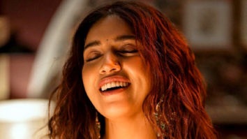 Celeb Photos Of Bhumi Pednekar