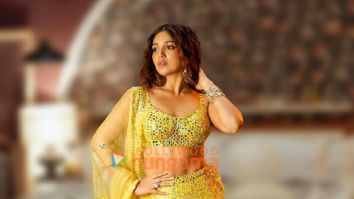 Celeb Photos Of Bhumi Pednekar