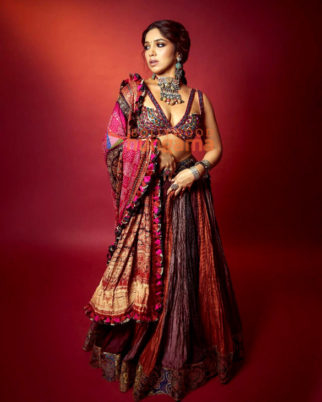 Celebrity Photos of Bhumi Pednekar