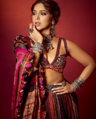 Celeb Photos Of Bhumi Pednekar