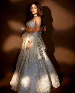 Celeb Photos Of Bhumi Pednekar