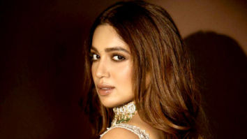 Celeb Photos Of Bhumi Pednekar