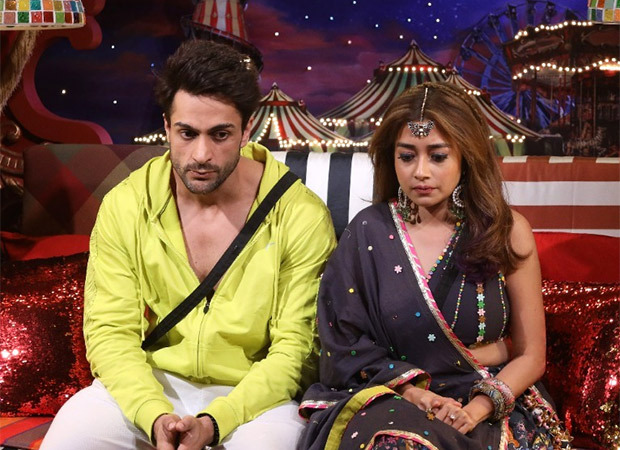 Bigg Boss 16: Bigg Boss will select ‘Shaitan Ki Awaz’ to save two contestants from nomination