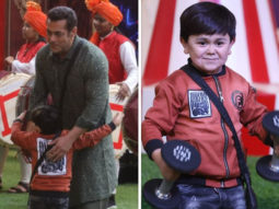 Bigg Boss 16: Salman Khan teases Abdu Razik; gifts him his ‘favourite’ dumbbells