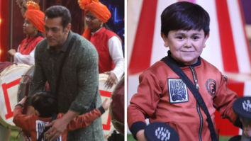 Bigg Boss 16: Salman Khan teases Abdu Razik; gifts him his ‘favourite’ dumbbells