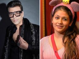 Bigg Boss 16: Karan Johar turns host for Weekend ka Vaar; asks Gori, “Aapko ghar mein rehna hai ya bahar jaana hai” in this dramatic promo