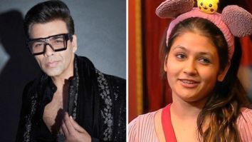 Bigg Boss 16: Karan Johar turns host for Weekend ka Vaar; asks Gori, “Aapko ghar mein rehna hai ya bahar jaana hai” in this dramatic promo
