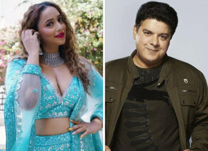 Rani Chatarji Photo Xxx Downlode - Bigg Boss 16: Bhojpuri star Rani Chatterjee accuses Sajid Khan of asking  her about her breast size and her frequency of intercourse : Bollywood News  - Bollywood Hungama