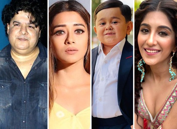 Bigg Boss 16: Sajid Khan, Tina Datta, Abdu Rozik, Nimrat Kaur Ahluwalia & more confirmed contestants from Salman Khan’s reality show