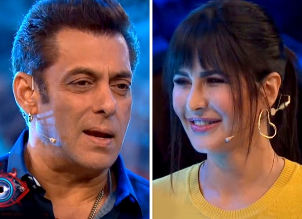 Bigg Boss 16: Salman Khan wants to become a 'ghost' to spy on Katrina Kaif's husband Vicky Kaushal