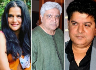 Bigg Boss 16: After Farhan Akhtar, Sona Mohapatra now calls out Javed Akhtar for ‘remaining silent’ and not condemning Sajid Khan’s participation amid sexual harassment allegations