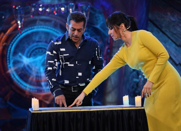 Bigg Boss 16: Salman Khan wants to become a 'ghost' to spy on Katrina Kaif's husband Vicky Kaushal