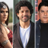 Bigg Boss 16: Sona Mohapatra calls out Farhan Akhtar for not condemning Sajid Khan's participation amid sexual harassment allegations