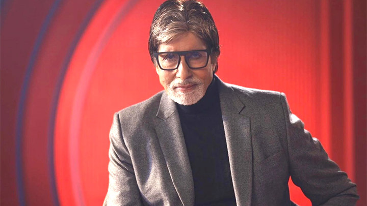 Birthday Special- Ajay Devgn, Ranbir Kapoor & Vijay Varma’s best quotes on Amitabh Bachchan Birthday Special- Ajay Devgn, Ranbir Kapoor & Vijay Varma’s best quotes on Amitabh Bachchan