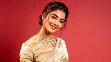 Birthday Special- Pooja Hegde: “I’d love to spent some time with SRK sir because…”