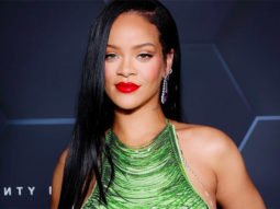 Black Panther 2: Rihanna briefly teases Wakanda Forever’s lead single ‘Lift Me Up’