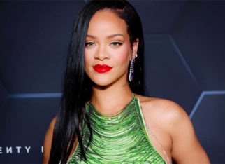 Black Panther 2: Rihanna briefly teases Wakanda Forever’s lead single ‘Lift Me Up’