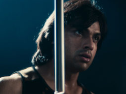 Black Panther: Wakanda Forever: Javelin Olympic champion Neeraj Chopra unleashes his inner warrior