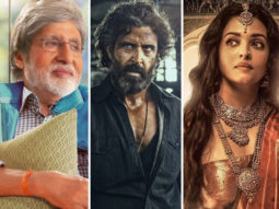 Box Office: Goodbye and Vikram Vedha are theatrical flops, PS-1 (Hindi) helps with bonus numbers