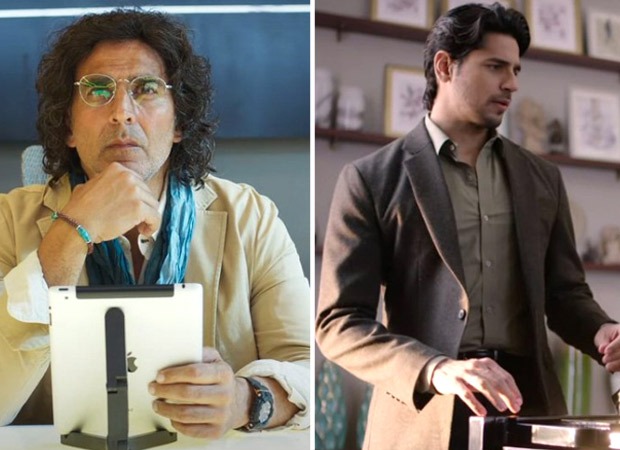 Box Office Overseas: Ram Setu V/s Thank God Day 1 at U.S.A and Canada box office Box Office Overseas: Ram Setu V/s Thank God Day 1 at U.S.A and Canada box office