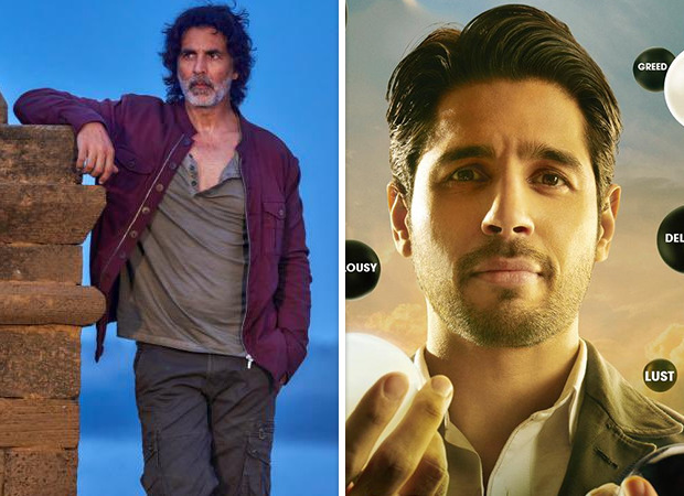Box Office Predictions: Ram Setu and Thank God aim to surpass Sooryavanshi Day One of Rs. 26.29 crores this Diwali Box Office Predictions: Ram Setu and Thank God aim to surpass Sooryavanshi Day One of Rs. 26.29 crores this Diwali