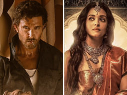 Box Office: Vikram Vedha and PS-1 do fair business in Week One