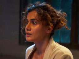 Can Taapsee Pannu Time Travel To The Past? | Anurag Kashyap | Dobaaraa | Netflix India