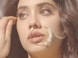 Can’t take our eyes off Janhvi Kapoor!