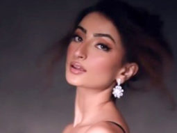Can’t take our eyes off Palak Tiwari