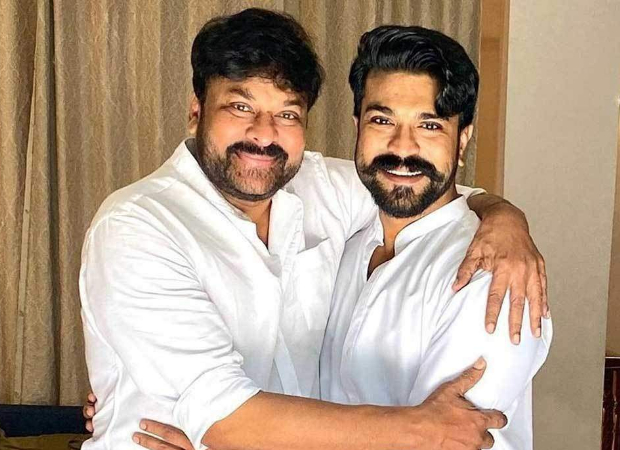 Chiranjeevi says it is a ‘proud moment’ as Ram Charan-Jr. NTR starrer RRR gets Oscar 2023 buzz: ‘It is a collective effort’