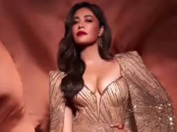 Chitrangda Singh shares BTS from her mesmerizing photoshoot