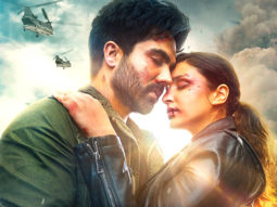 Code Name: Tiranga Box Office: Parineeti Chopra starrer has a disastrous opening