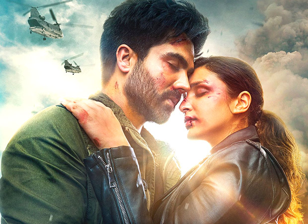 Code Name: Tiranga Box Office: Parineeti Chopra starrer has a disastrous opening